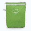 Покривало-дъждобран за седалка Osprey Poco Child Carrier limon green 3