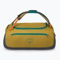 Osprey Daylite Duffel 60 l tumbleweed yellow/tunnel vision пътна чанта