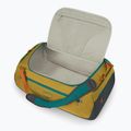 Пътна чанта Osprey Daylite Duffel 60 l tumbleweed yellow/tunnel vision 3