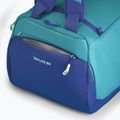 Пътна чанта Osprey Daylite Duffel 60 l blue spikemoss/alkaline 6