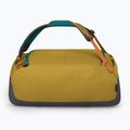 Osprey Daylite Duffel 45 l tumbleweed yellow/tunnel vision пътна чанта 2