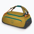 Osprey Daylite Duffel 45 l tumbleweed yellow/tunnel vision пътна чанта 3