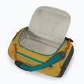 Пътна чанта Osprey Daylite Duffel 45 l tumbleweed yellow/tunnel vision 4