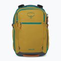 Туристическа раница Osprey Daylite 35 l tumbleweed yellow/tunnel vision