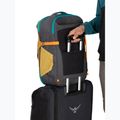 Туристическа раница Osprey Daylite 35 l tumbleweed yellow/tunnel vision 13