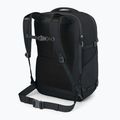 Пътническа раница Osprey Daylite CO 44 л черна 2