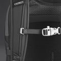 Пътническа раница Osprey Daylite CO 44 л черна 7
