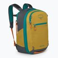 Градска раница Osprey Daylite Expandable Travel Pack 26 + 6 l tumbleweed yellow/tunnel vision 3