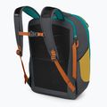 Градска раница Osprey Daylite Expandable Travel Pack 26 + 6 l tumbleweed yellow/tunnel vision 4