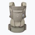 Osprey Poco Soft Child Carrier LT tan бетонна туристическа раница