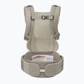 Osprey Poco Soft Child Carrier LT tan бетонна туристическа раница 2
