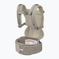 Osprey Poco Soft Child Carrier LT tan бетонна туристическа раница 5