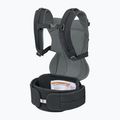 Osprey Poco Soft детска количка LT черна 2