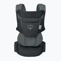 Osprey Poco Soft детска количка LT черна 3