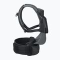 Osprey Poco Soft детска количка LT черна 4