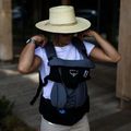 Osprey Poco Soft детска количка LT черна 6