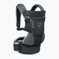Osprey Poco Soft детска количка черна 4
