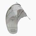 Сенник за бебешка количка Osprey Poco LT silver