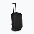 Osprey Transporter Wheeled Duffel 60 l raven black пътнически куфар