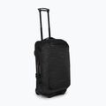 Osprey Transporter Wheeled Duffel 60 l raven black пътнически куфар 2