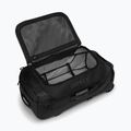 Osprey Transporter Wheeled Duffel 60 l raven black пътнически куфар 4