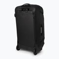 Osprey Transporter Wheeled Duffel 90 l raven black пътна чанта 2
