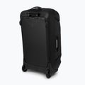 Osprey Transporter Wheeled Duffel 90 l raven black пътна чанта 3