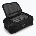 Osprey Transporter Wheeled Duffel 90 l raven black пътна чанта 4