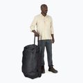Osprey Transporter Wheeled Duffel 90 l raven black пътна чанта 5