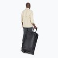 Osprey Transporter Wheeled Duffel 90 l raven black пътна чанта 6