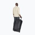 Osprey Transporter Wheeled Duffel 90 l raven black пътна чанта 9