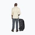 Osprey Transporter Wheeled Duffel 90 l raven black пътна чанта 10