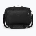 Osprey Transporter Carryon Бордова чанта за пътуване 23,5 л raven black