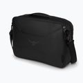 Osprey Transporter Carryon Бордова чанта за пътуване 23,5 л raven black 3