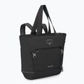 Osprey Daylite Large Tote 26 л пътна чанта черна 3