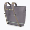 Osprey Daylite Large Tote 26 l soundwave grey / latte brown пътна чанта 4