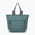 Osprey Daylite Large Tote 26 л пътна чанта каскадно синьо / лате кафяво