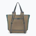 Osprey Daylite Large Tote 26 л пътна чанта каскадно синьо / лате кафяво 2
