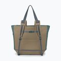 Osprey Daylite Large Tote 26 л пътна чанта каскадно синьо / лате кафяво 3