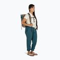 Osprey Daylite Large Tote 26 л пътна чанта каскадно синьо / лате кафяво 9