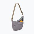 Osprey Daylite Crossbody Pouch 6 l soundwave grey/latte brown 5