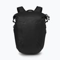 Osprey Transporter Zinch 22 l raven black градска раница