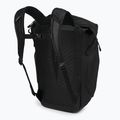 Osprey Transporter Zinch 22 l raven black градска раница 2