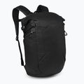 Osprey Transporter Zinch 22 l raven black градска раница 3