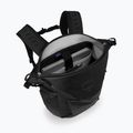 Osprey Transporter Zinch 22 l raven black градска раница 4