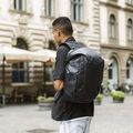 Osprey Transporter Zinch 22 l raven black градска раница 9
