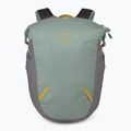 Osprey Transporter Zinch 22 l frosty mint градска раница