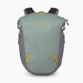 Osprey Transporter Zinch 22 l frosty mint градска раница