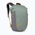 Osprey Transporter Zinch 22 l frosty mint градска раница 2