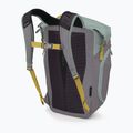 Osprey Transporter Zinch 22 l frosty mint градска раница 4